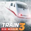 game Train Sim World 3