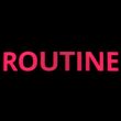 game Routine