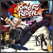 game Kung Fu Rider