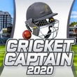 game Cricket Captain 2020