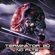 game Terminator 2D: No Fate