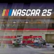 game NASCAR 25
