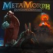 game MetaMorph: Dungeon Creatures