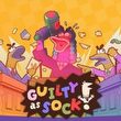game Guilty as Sock!