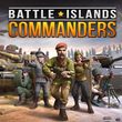game Battle Islands: Commanders