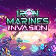game Iron Marines: Invasion