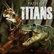 game Path of Titans