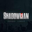 game Shadowman: Darque Legacy