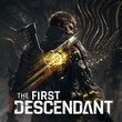 game The First Descendant