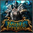 game Battle of the Immortals