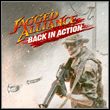 game Jagged Alliance: Back in Action