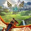 game Monster Hunter Stories 2: Wings of Ruin