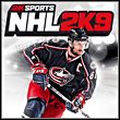 game NHL 2K9