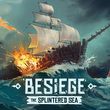 game Besiege: The Splintered Sea
