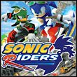 game Sonic Riders