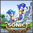 game Sonic Generations