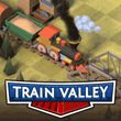 game Train Valley: Console Edition