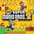 game New Super Mario Bros. 2