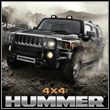 game 4x4: Hummer
