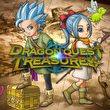 game Dragon Quest Treasures