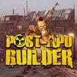 game Post-Apo Builder
