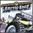 game MotorStorm: Arctic Edge