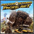 game MotorStorm: Pacific Rift