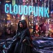 game Cloudpunk