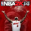 game NBA 2K14
