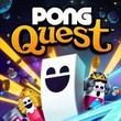 game Pong Quest