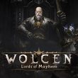 game Wolcen: Lords of Mayhem