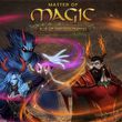 game Master of Magic: Rise of the Soultrapped