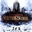 game Władca Pierścieni: Wojna na Północy