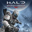 game Halo: Spartan Assault