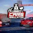 game Used Cars Simulator