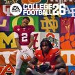 game EA Sports College Football 26