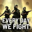 game Every Day We Fight