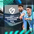 game SEGA Football Club Champions 2025