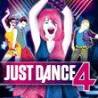 game Just Dance 4