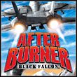 game After Burner: Black Falcon