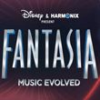 game Disney Fantasia: Music Evolved
