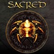 game Sacred