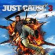 game Just Cause 3
