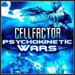 game CellFactor: Psychokinetic Wars