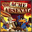 game Looney Tunes: Acme Arsenal