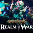 game Warhammer Age of Sigmar: Realm War