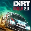 game DiRT Rally 2.0