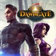 game Dawngate