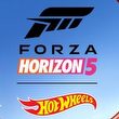 game Forza Horizon 5: Hot Wheels