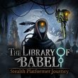 game The Library of Babel